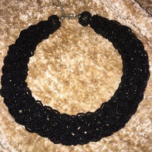 🛍Beautiful Black Necklace/Choker Type🛍